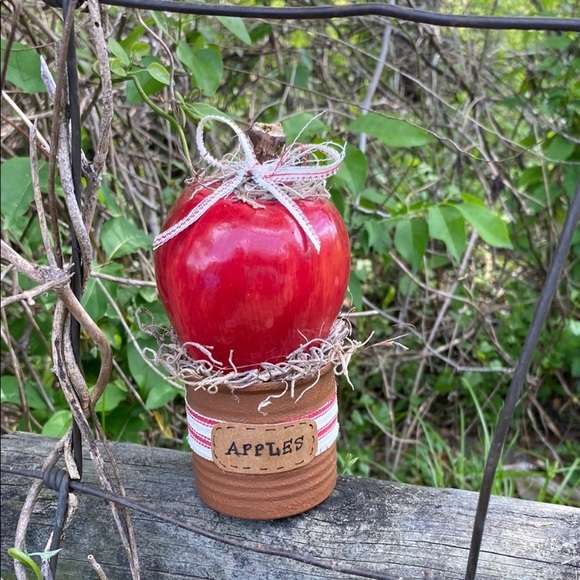 Fridays live Vintage, handcrafted ๐นTrain๐ ๐จ๐จ - Picture 5 of 11